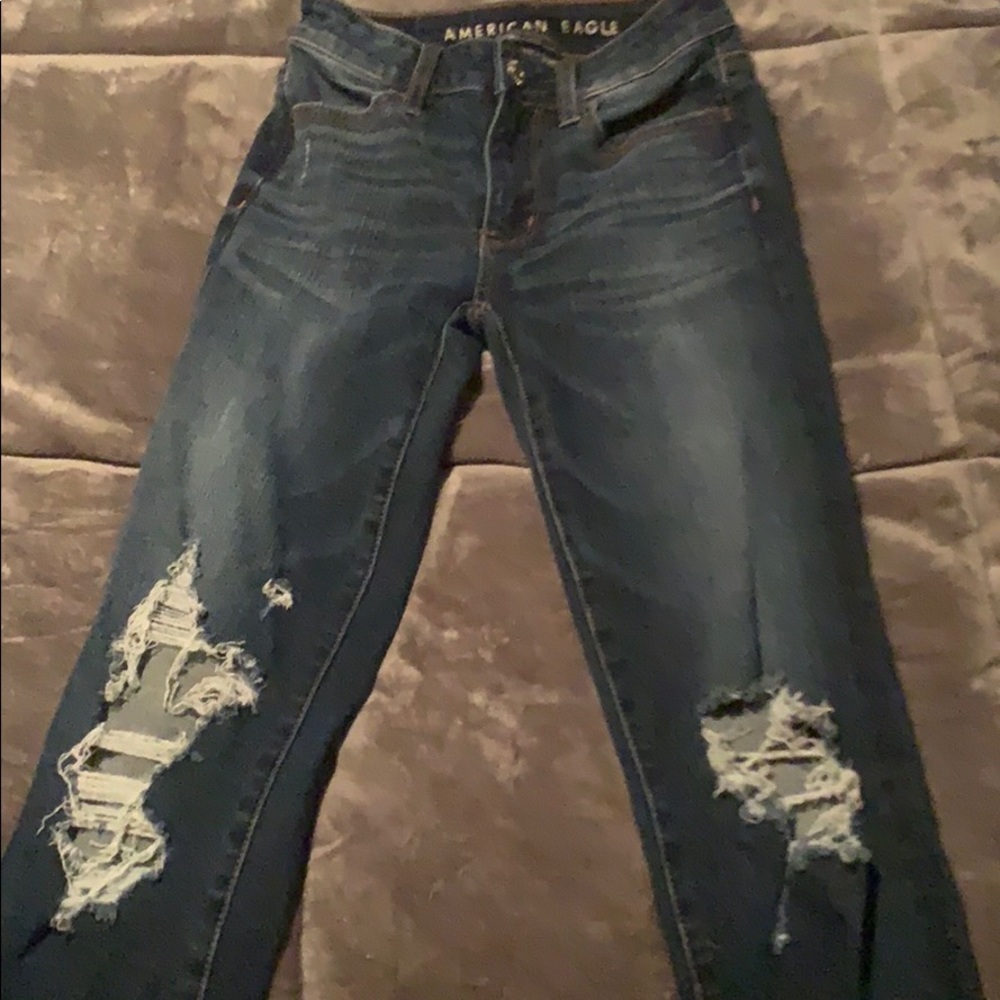 AE Jeans